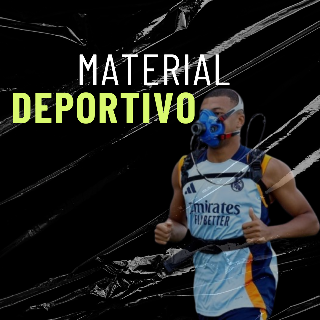 Material Deportivo