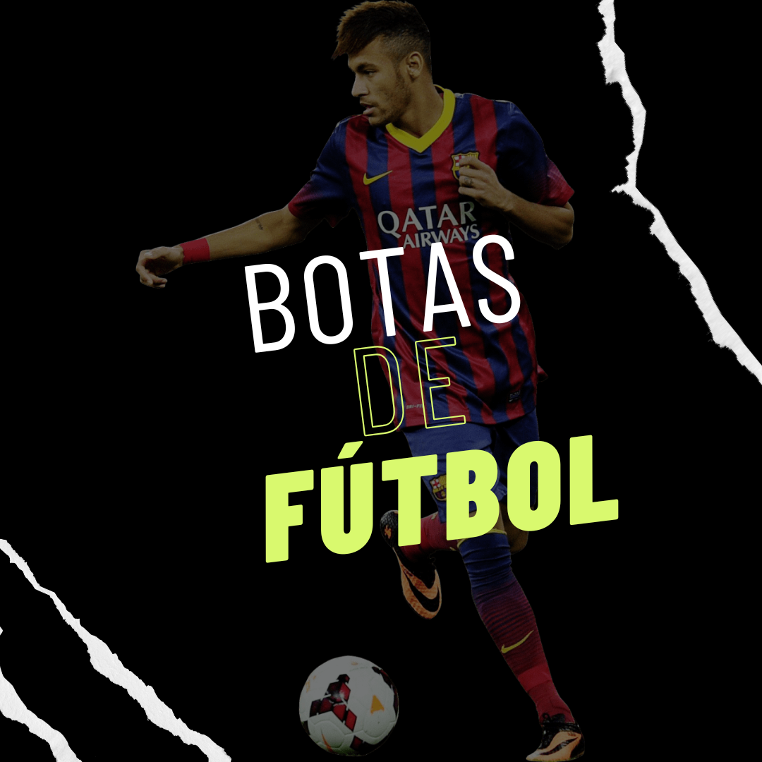 Botas de Fútbol