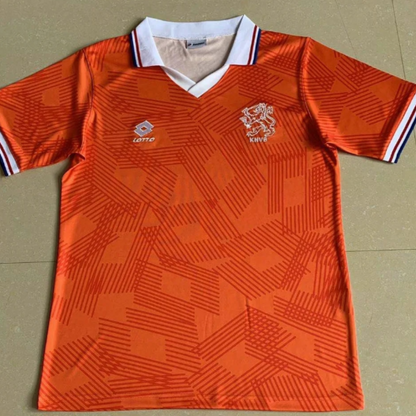 Camiseta de Fútbol Mystery Box (National Team version)