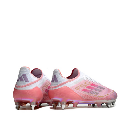 F50 "LAMINE YAMAL" Edición Especial SG with laces