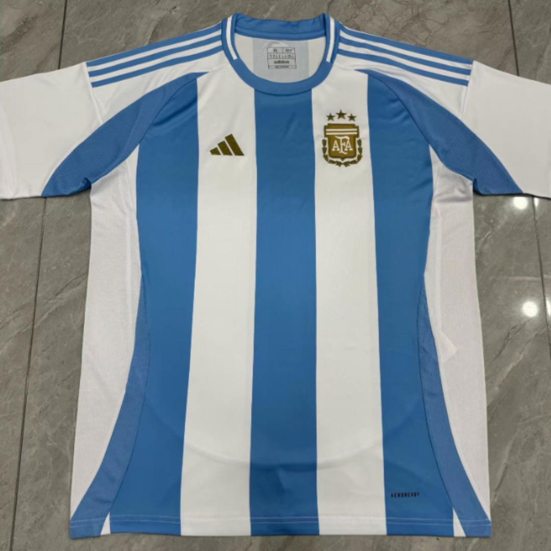 Camiseta de Fútbol Mystery Box (National Team version)