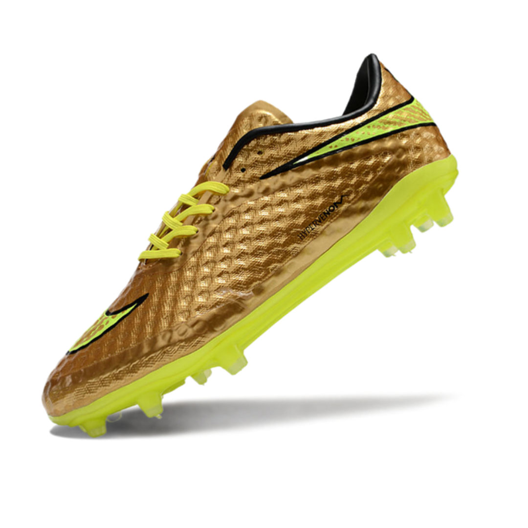 HYPERVENOM Phantom "Golden Dream"