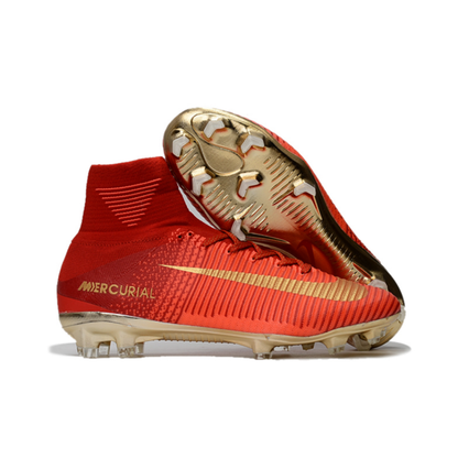 MERCURIAL Superfly V CR7 (2017 edition)