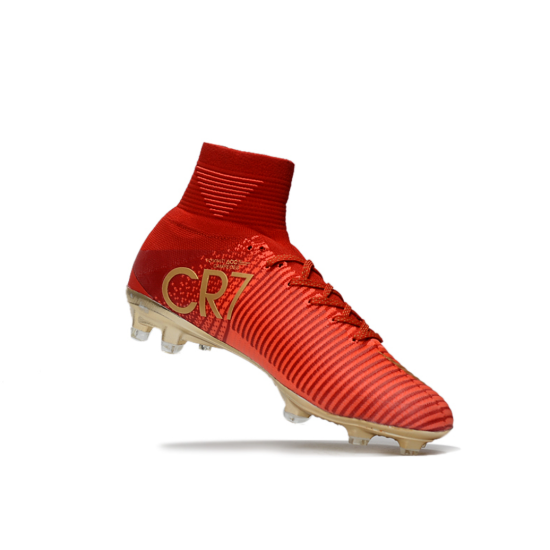 MERCURIAL Superfly V CR7 (2017 edition)