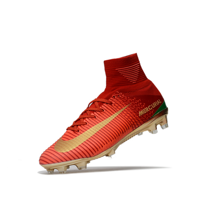 MERCURIAL Superfly V CR7 (2017 edition)