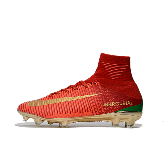 MERCURIAL Superfly V CR7 (2017 edition)