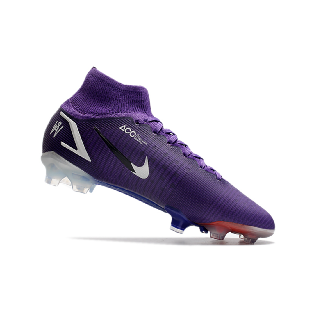 MERCURIAL Superfly 8 elite CRISTIANO RONALDO