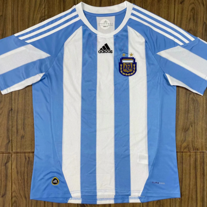 Camiseta de Fútbol Mystery Box (National Team version)