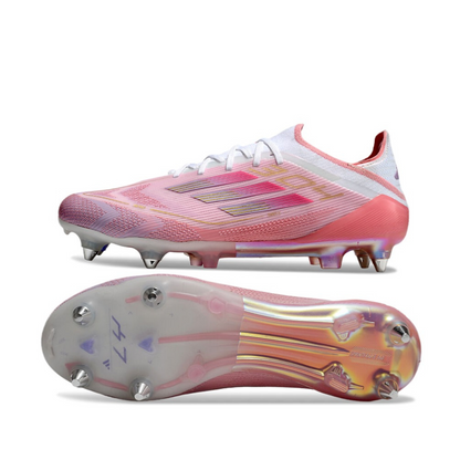 F50 "LAMINE YAMAL" Edición Especial SG with laces