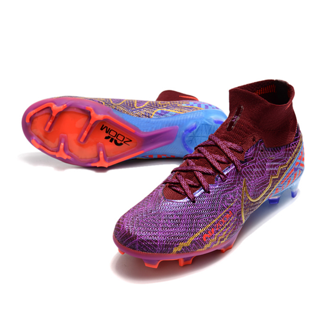 Mercurial Superfly 9 Elite Kylian Mbappé Released