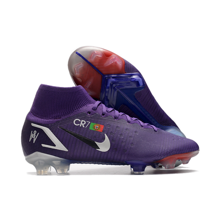 MERCURIAL Superfly 8 elite CRISTIANO RONALDO