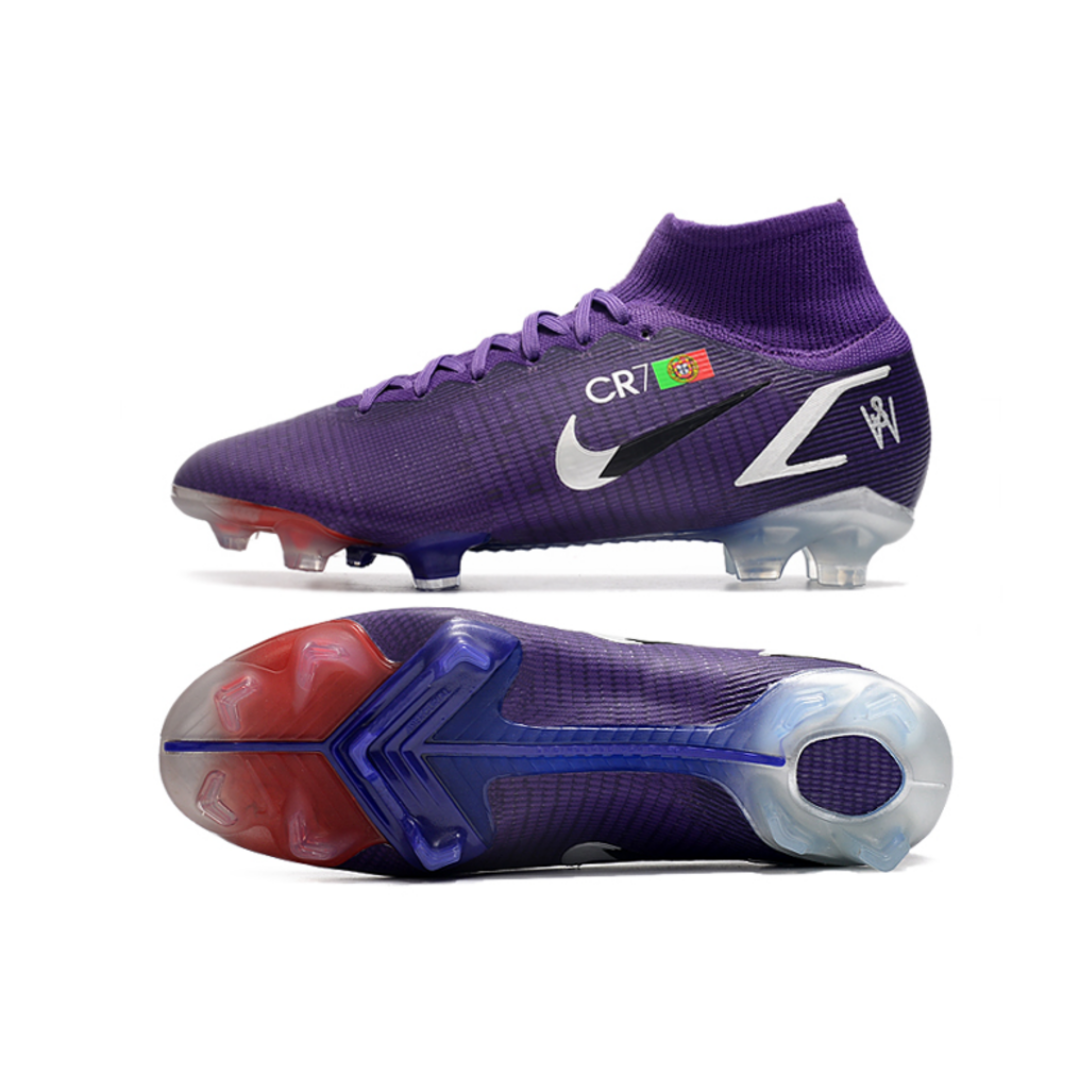 MERCURIAL Superfly 8 elite CRISTIANO RONALDO