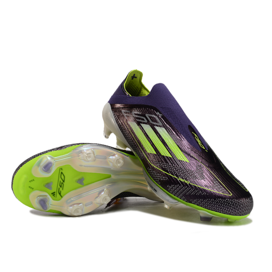 F50 ÉLITE lightstrike PRO laceless