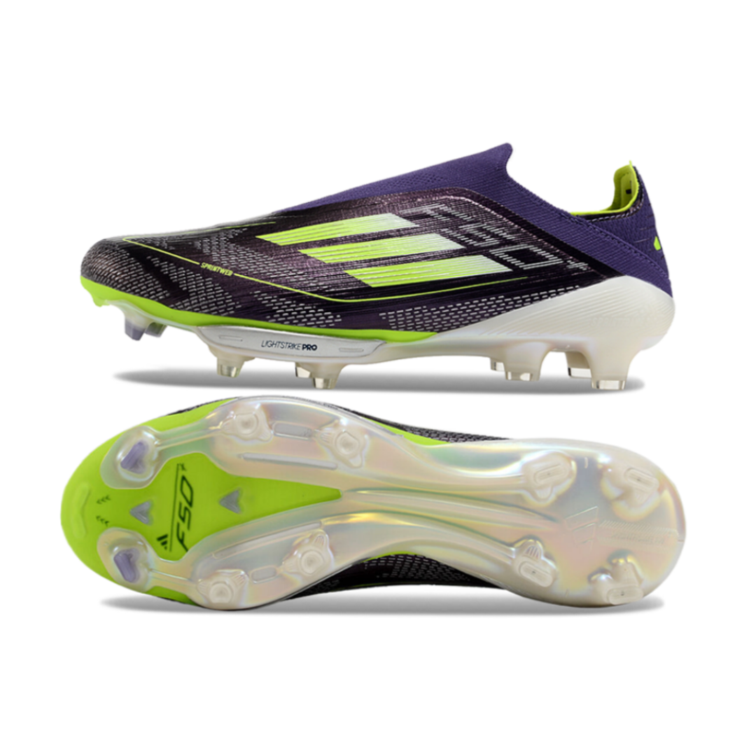 F50 ÉLITE lightstrike PRO laceless