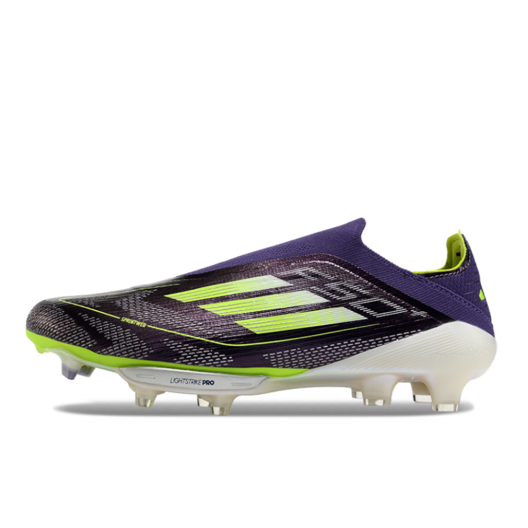 F50 ÉLITE lightstrike PRO laceless