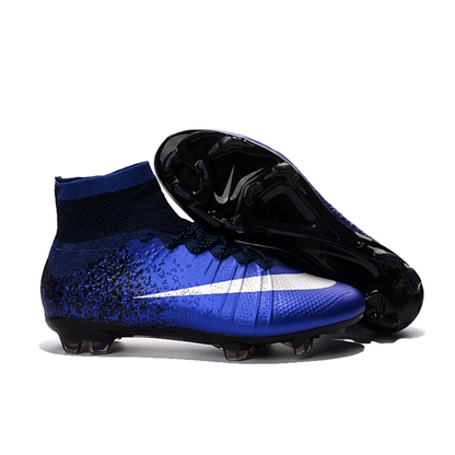 MERCURIAL Superfly IV CR7 "NATURAL DIAMOND"