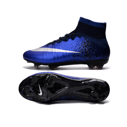 MERCURIAL Superfly IV CR7 "NATURAL DIAMOND"