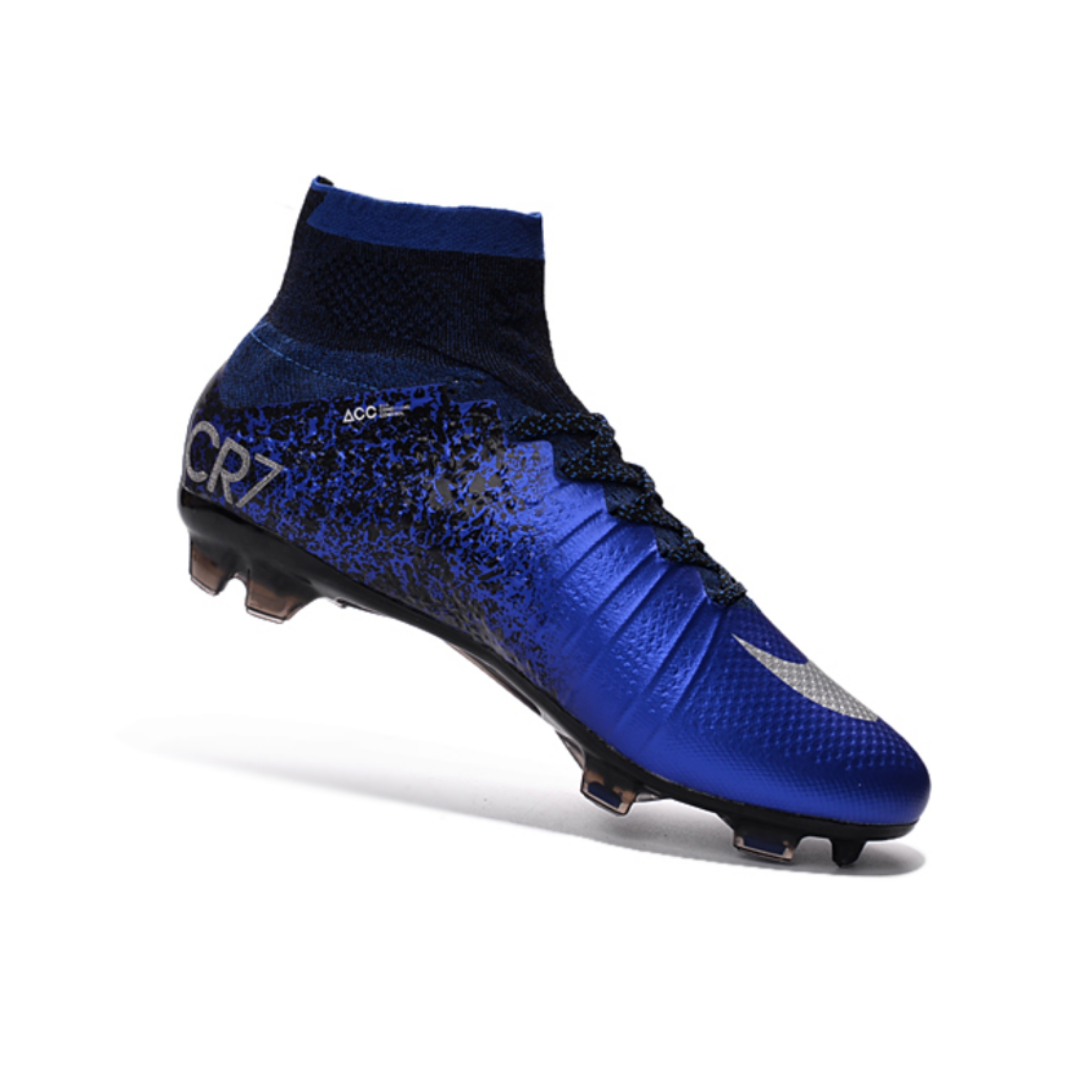 MERCURIAL Superfly IV CR7 "NATURAL DIAMOND"