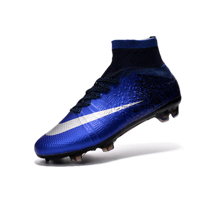 MERCURIAL Superfly IV CR7 "NATURAL DIAMOND"