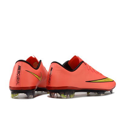 MERCURIAL Vapor X 2014