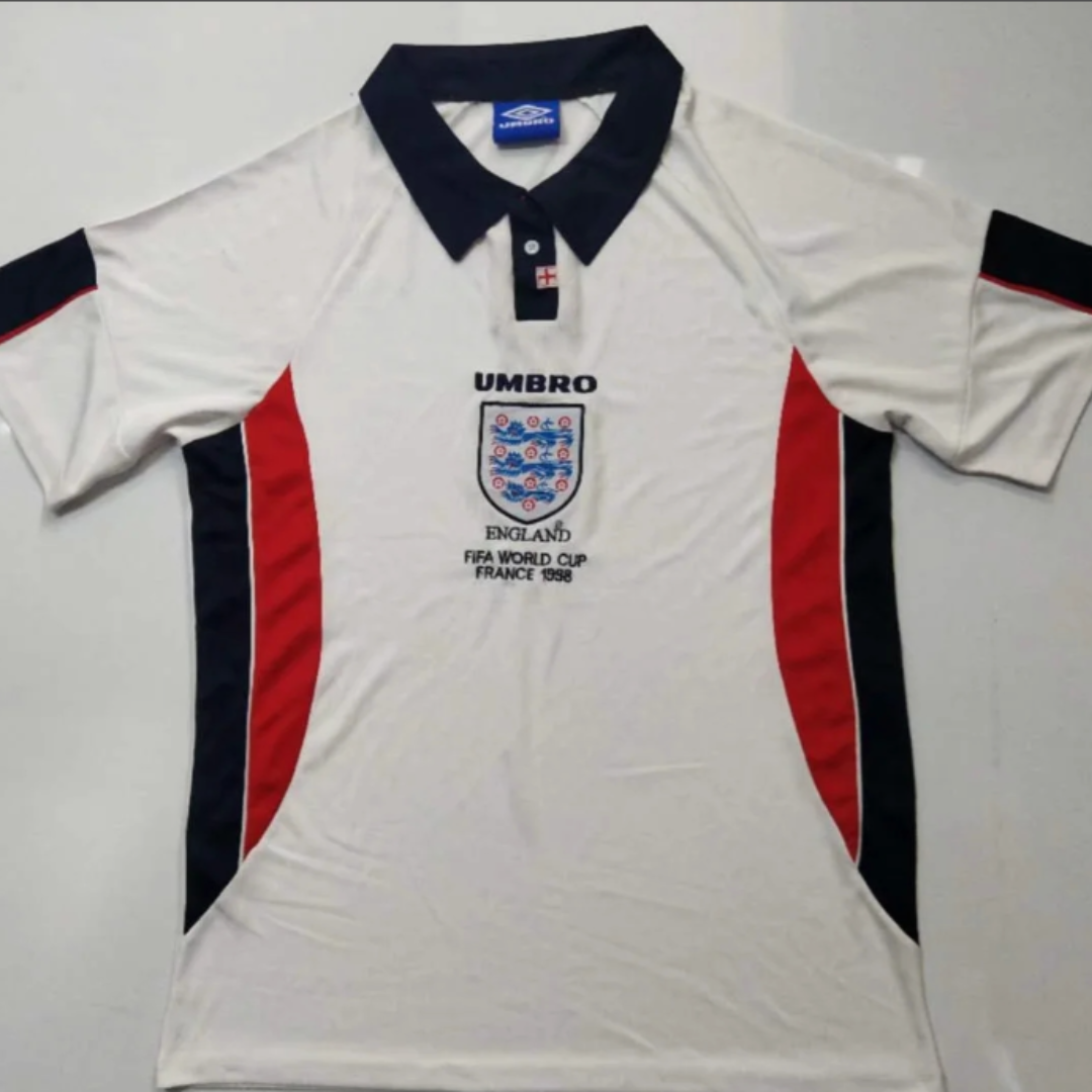 Camiseta de Fútbol Mystery Box (National Team version)