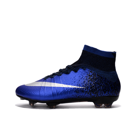 MERCURIAL Superfly IV CR7 "NATURAL DIAMOND"