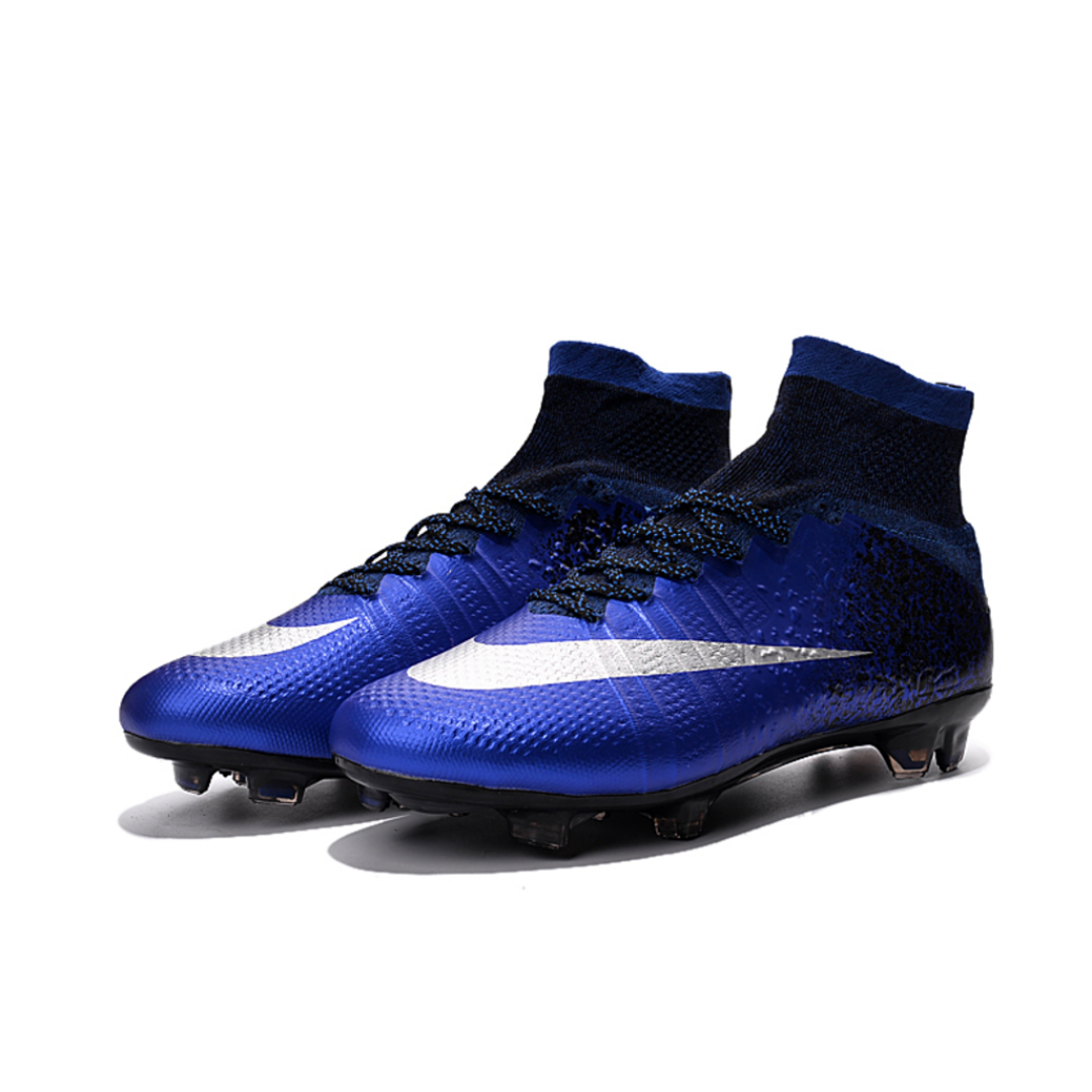 MERCURIAL Superfly IV CR7 "NATURAL DIAMOND"