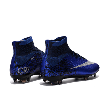 MERCURIAL Superfly IV CR7 "NATURAL DIAMOND"