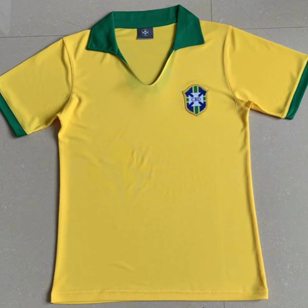 Camiseta de Fútbol Mystery Box (National Team version)