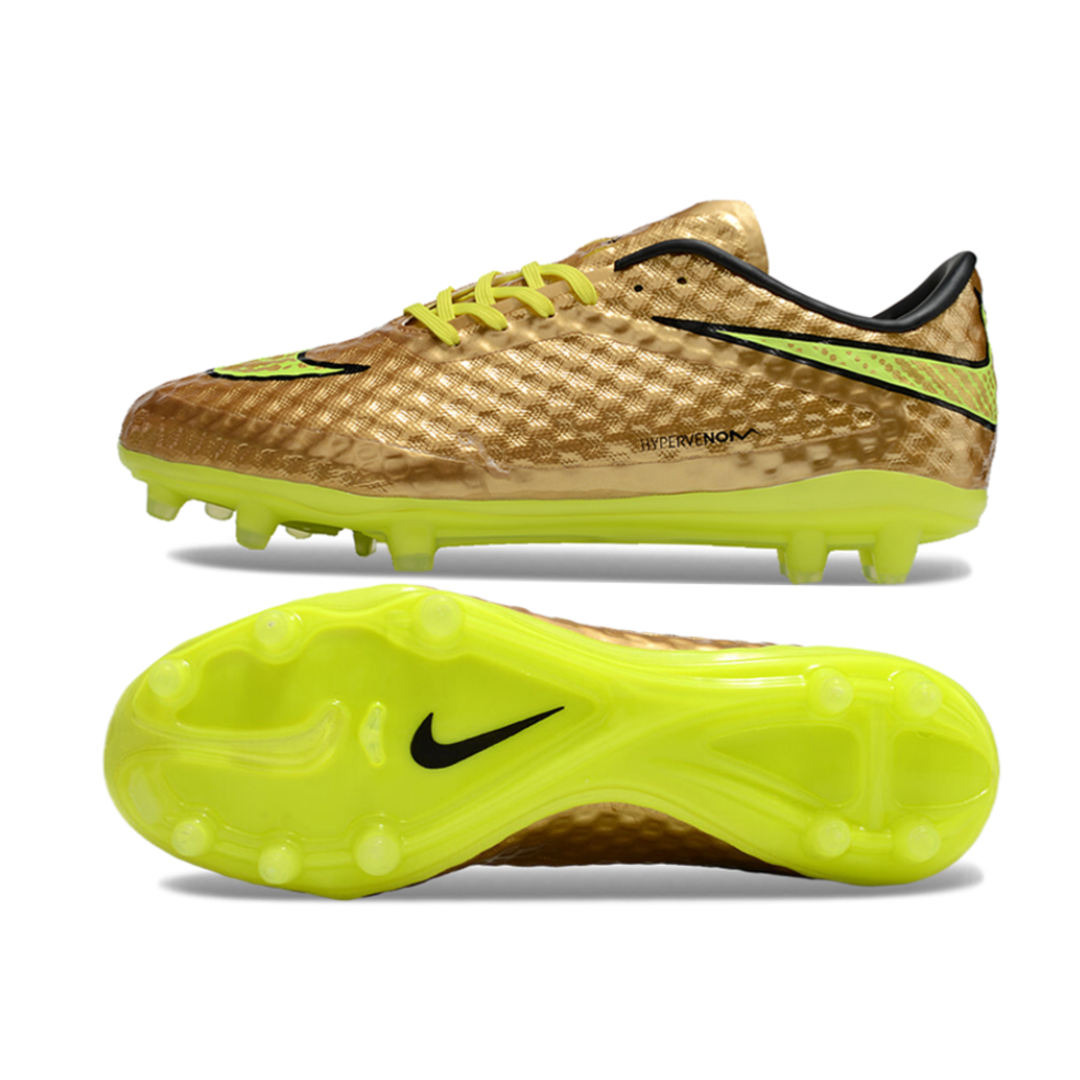 HYPERVENOM Phantom "Golden Dream"