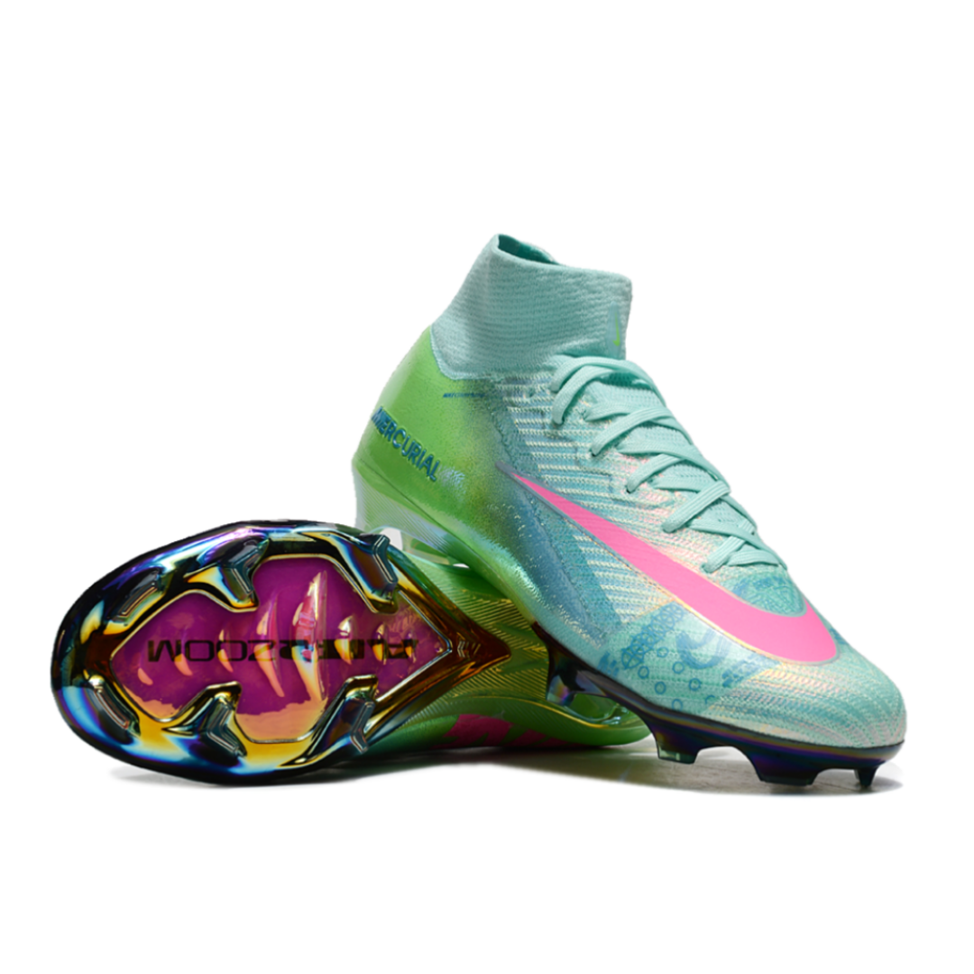 NEW Mercurial Superfly 10 Elite SE FG