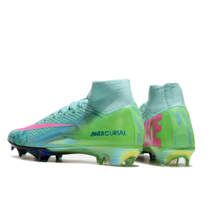 NEW Mercurial Superfly 10 Elite SE FG