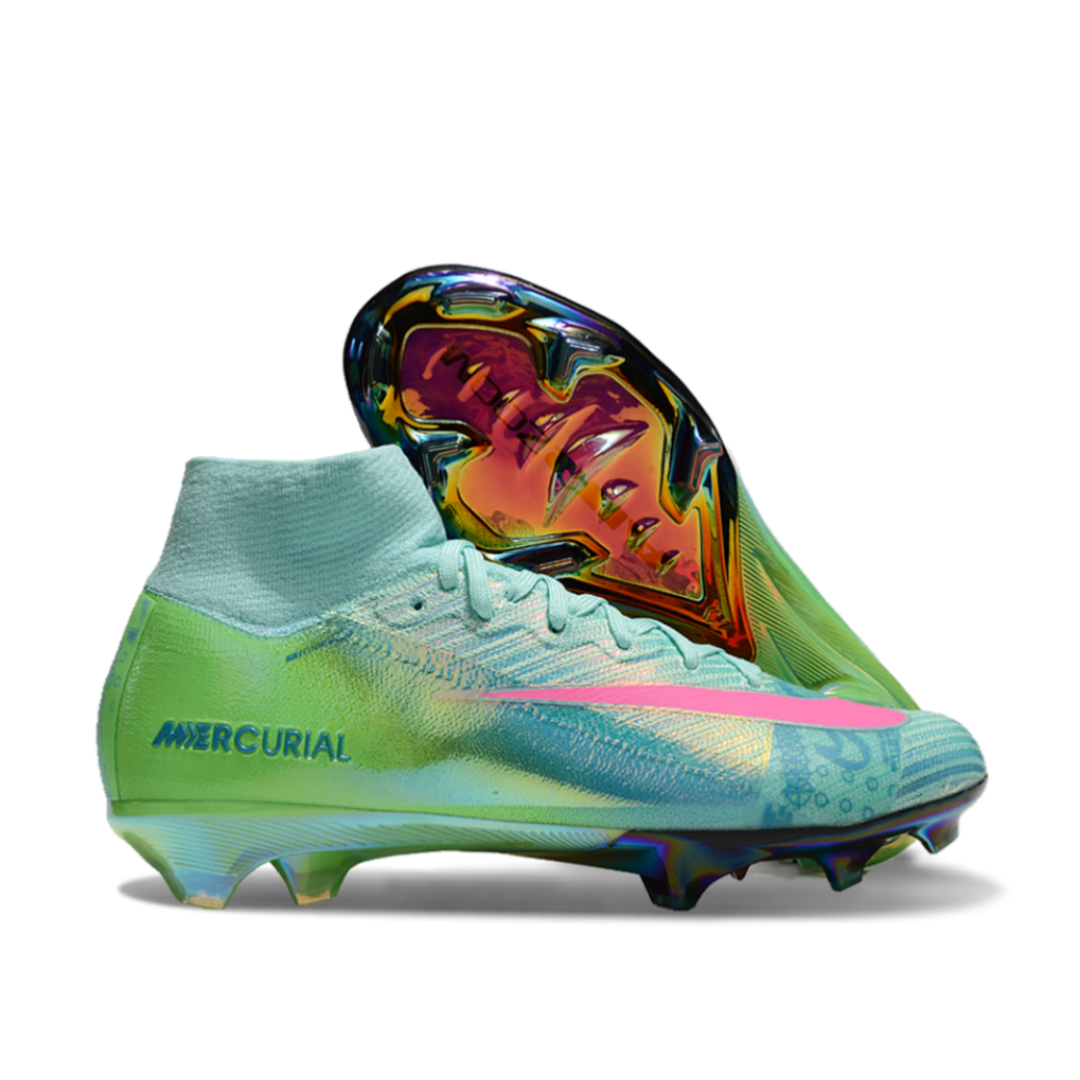 NEW Mercurial Superfly 10 Elite SE FG