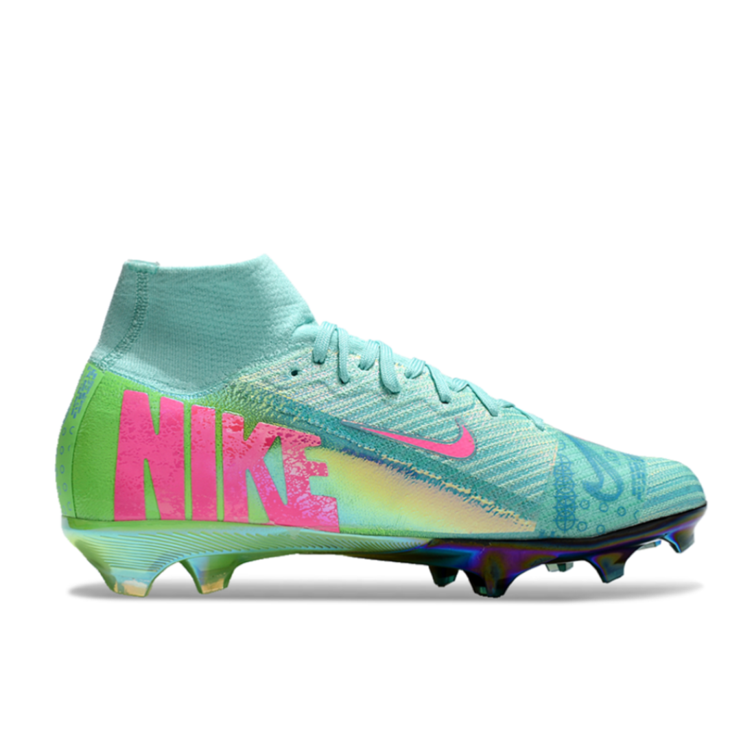 NEW Mercurial Superfly 10 Elite SE FG