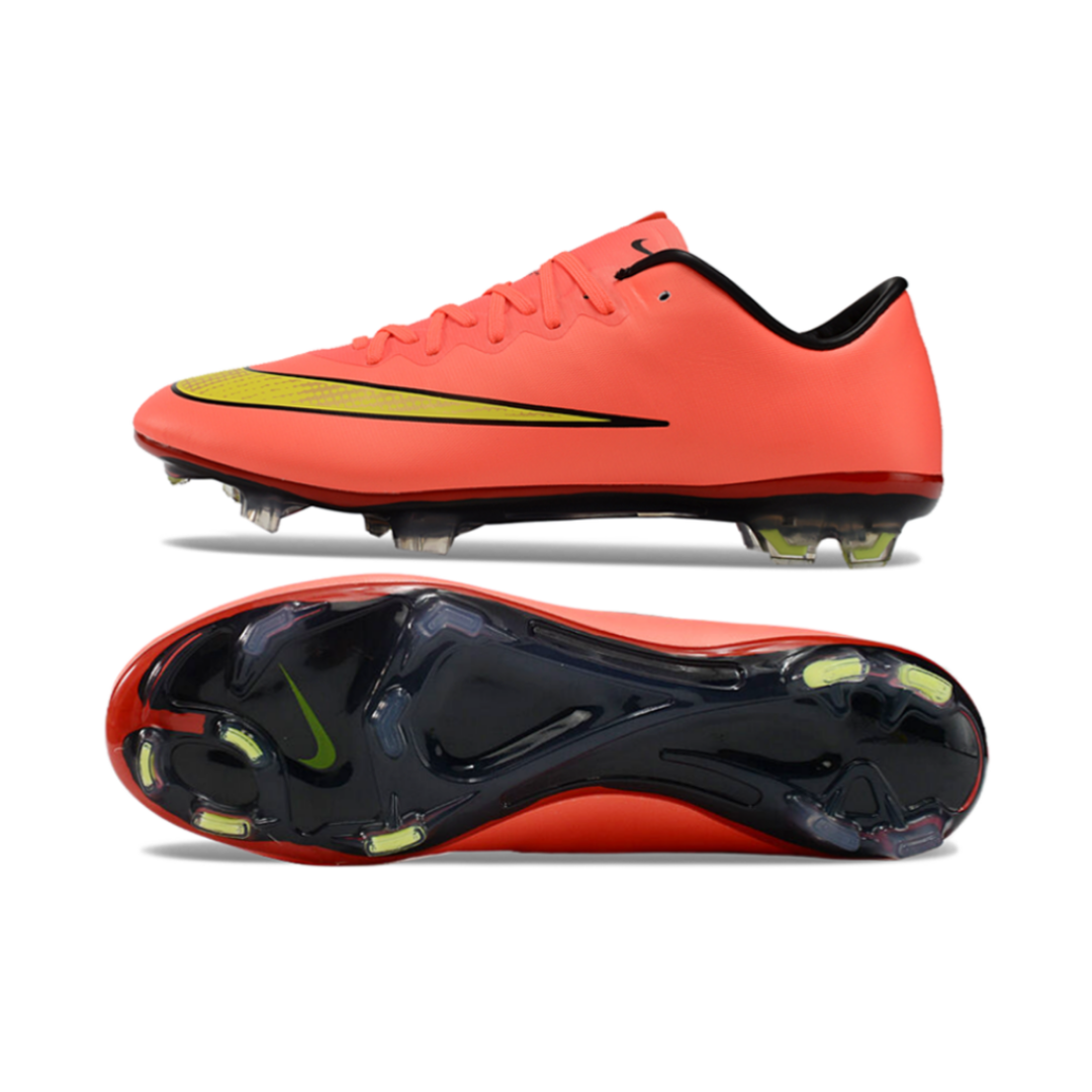 MERCURIAL Vapor X 2014