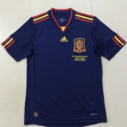 Camiseta de Fútbol Mystery Box (National Team version)