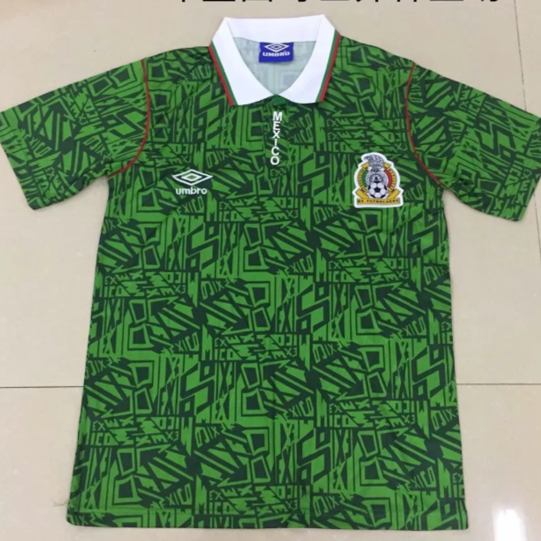 Camiseta de Fútbol Mystery Box (National Team version)