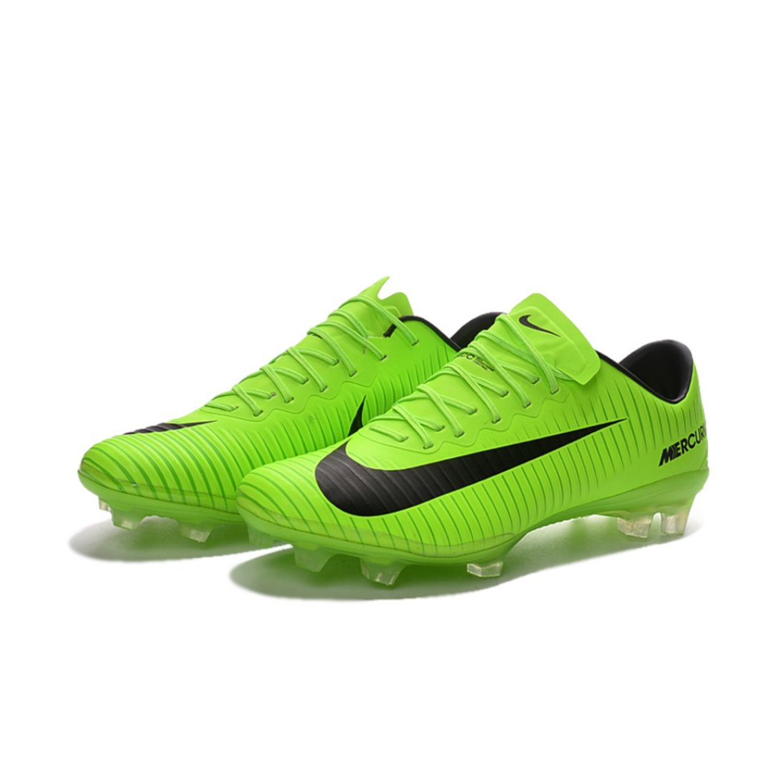 MERCURIAL vapor XI