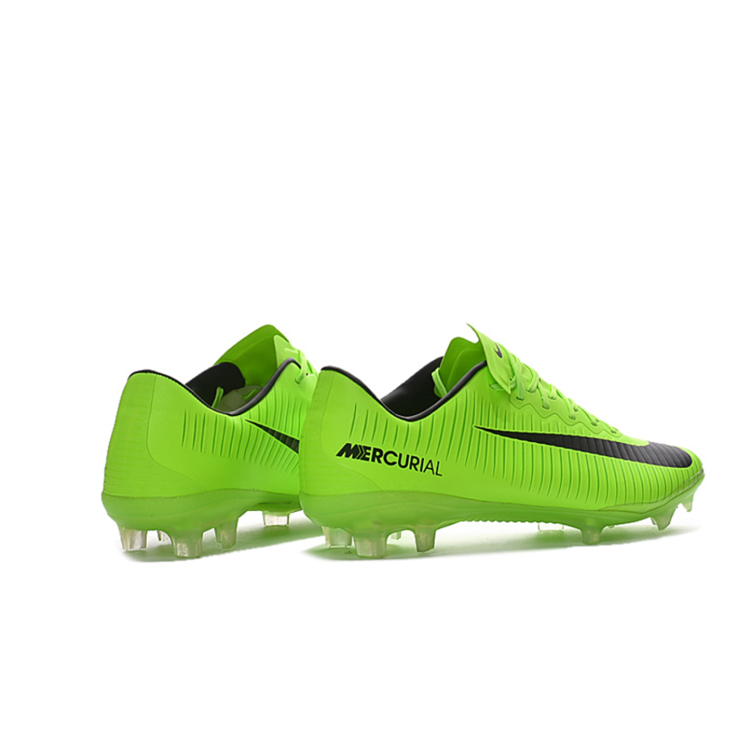 MERCURIAL vapor XI