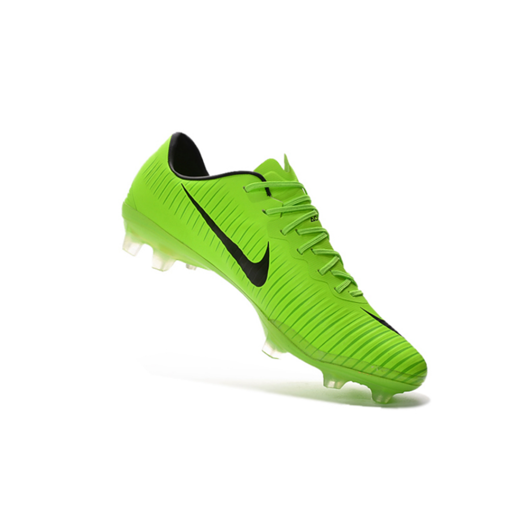 MERCURIAL vapor XI