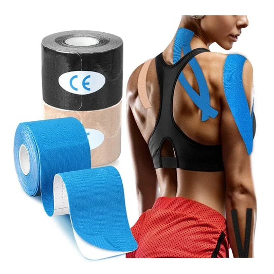 KINESIO TAPE